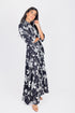 lauren-dress-white-black Yakira Bella Sophia's Style-womens-sizes--6